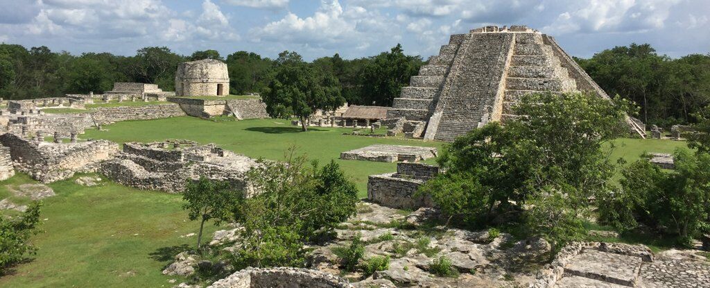 Куда на самом деле исчез народ майя: историю назвали предупреждением для человечества