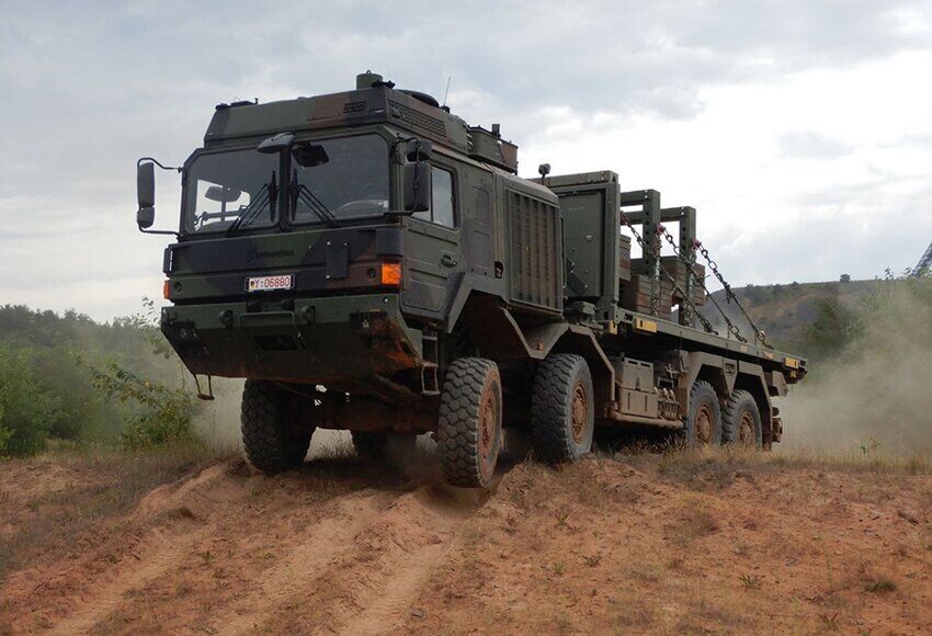 Немецкий концерн изготовит для Украины десятки тысяч боеприпасов и военную технику: когда они поступят в ВСУ