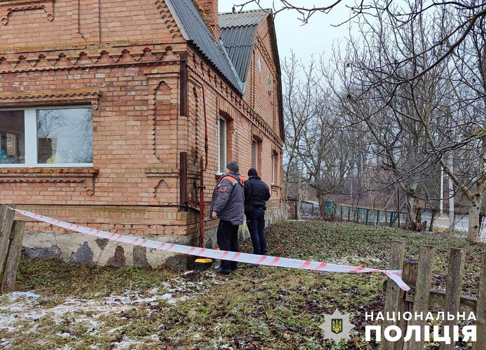 На Житомирщине семь человек погибли из-за отравления угарным газом: детали трагедии