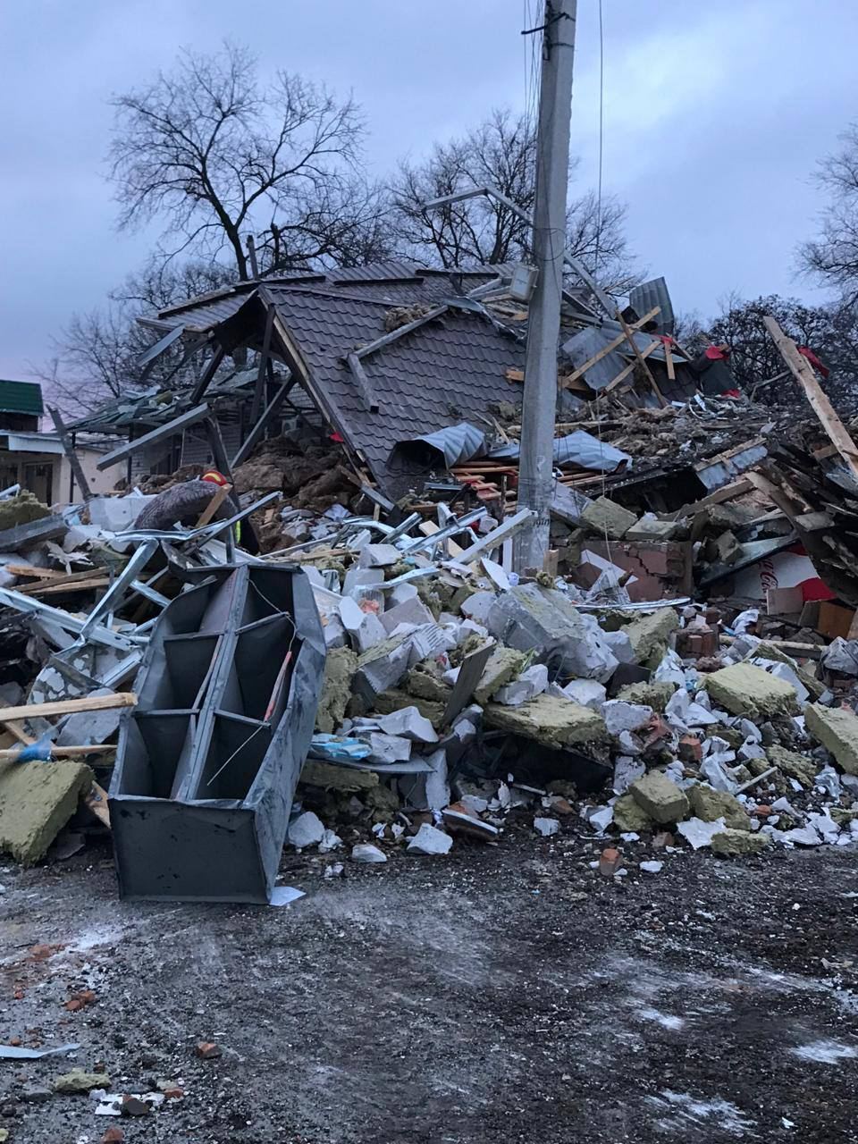 Приїхали в гості, мама у важкому стані: стало відомо деталі про немовля, яке РФ вбила в Золочеві