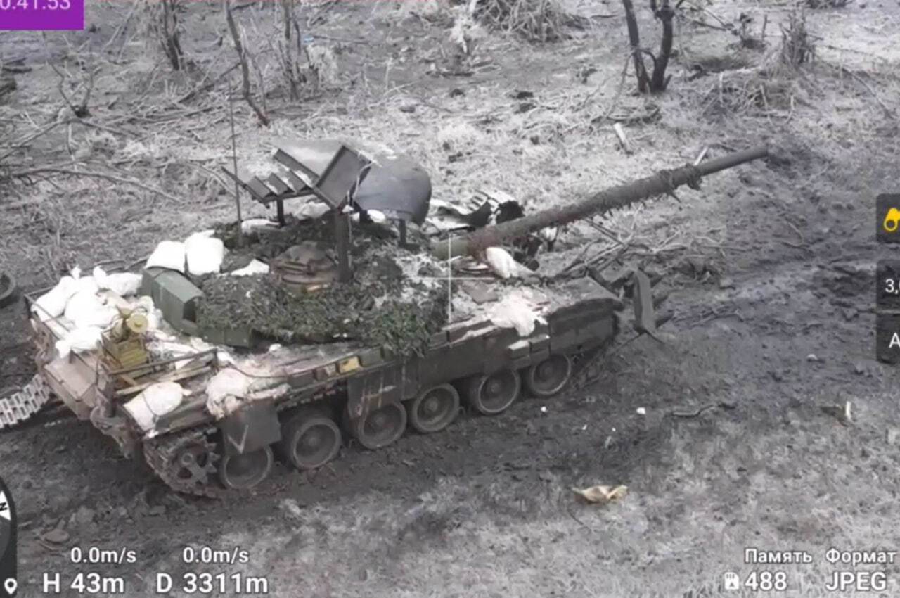 Коваленко: что на самом деле скрывается за "гигантским производством" танков в России  