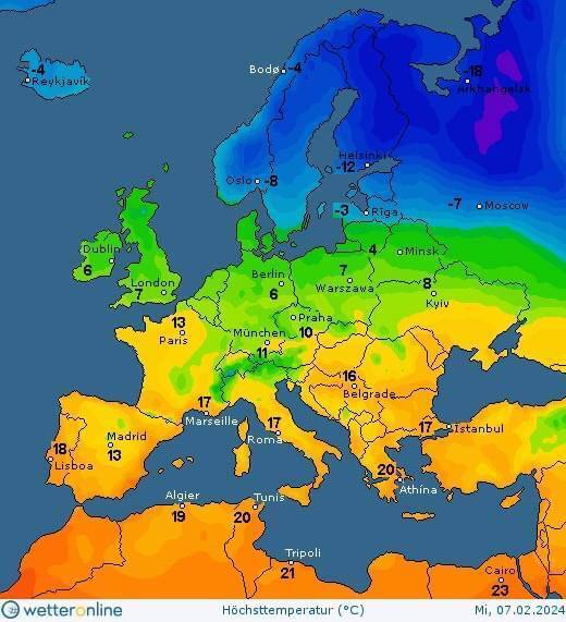 На Украину надвигаются две волны потепления: Диденко назвала рекордные цифры