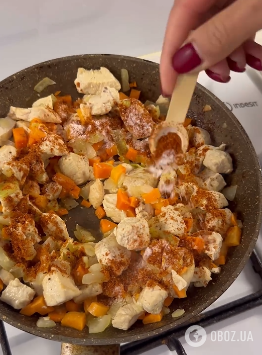 До макаронів, картоплі та каші: як приготувати універсальну м'ясну підливу
