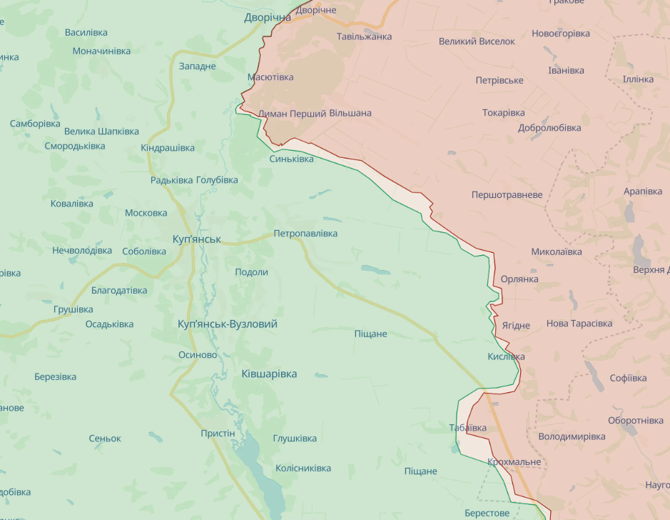ВСУ защищают Авдеевку от окружения, ракетные войска уничтожили 3 склада БК врага – Генштаб