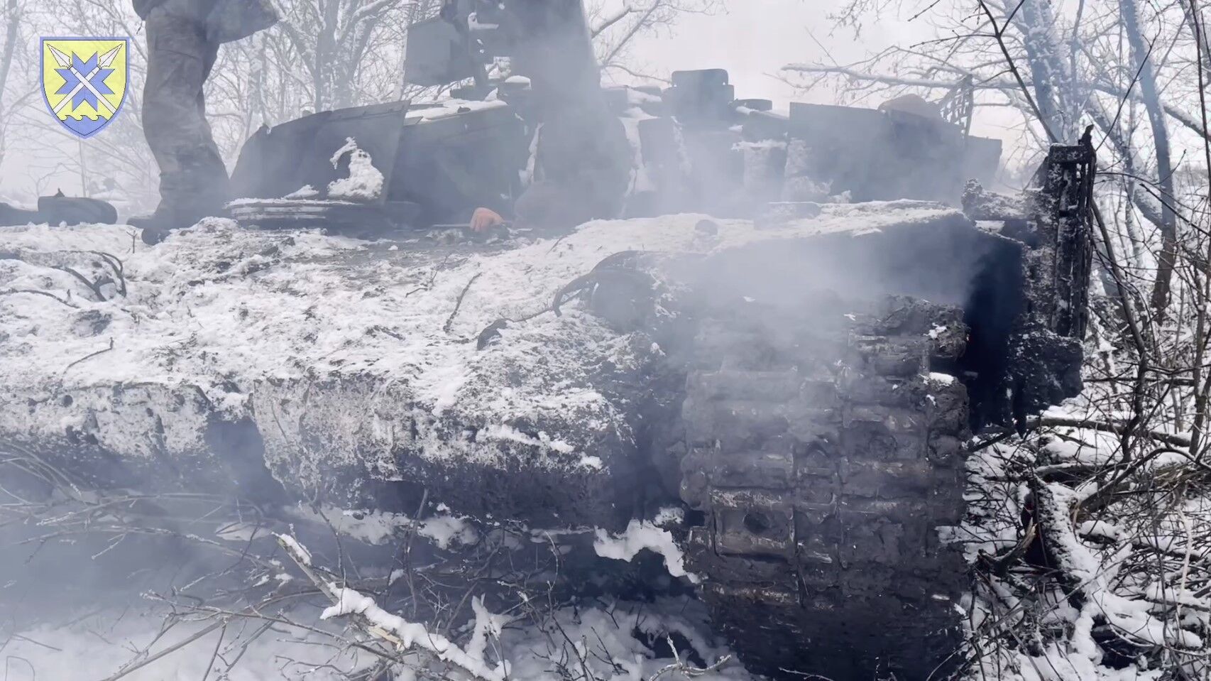 Справжній потенціал розкривається в умілих руках екіпажу: в ЗСУ показали, як витискають максимум з наявної техніки. Відео