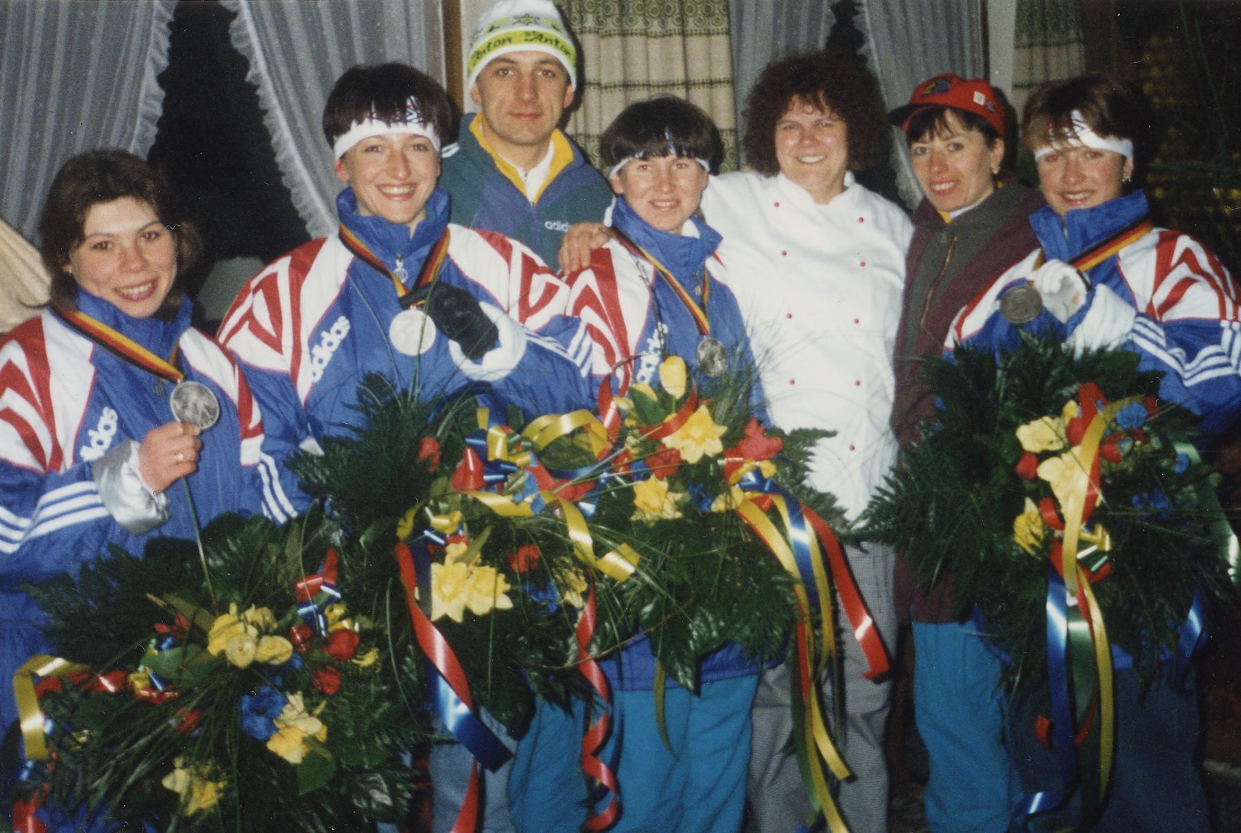 Первая медаль Украины на чемпионате мира по биатлону: уроженка РФ заехала в тройку и помогла команде 