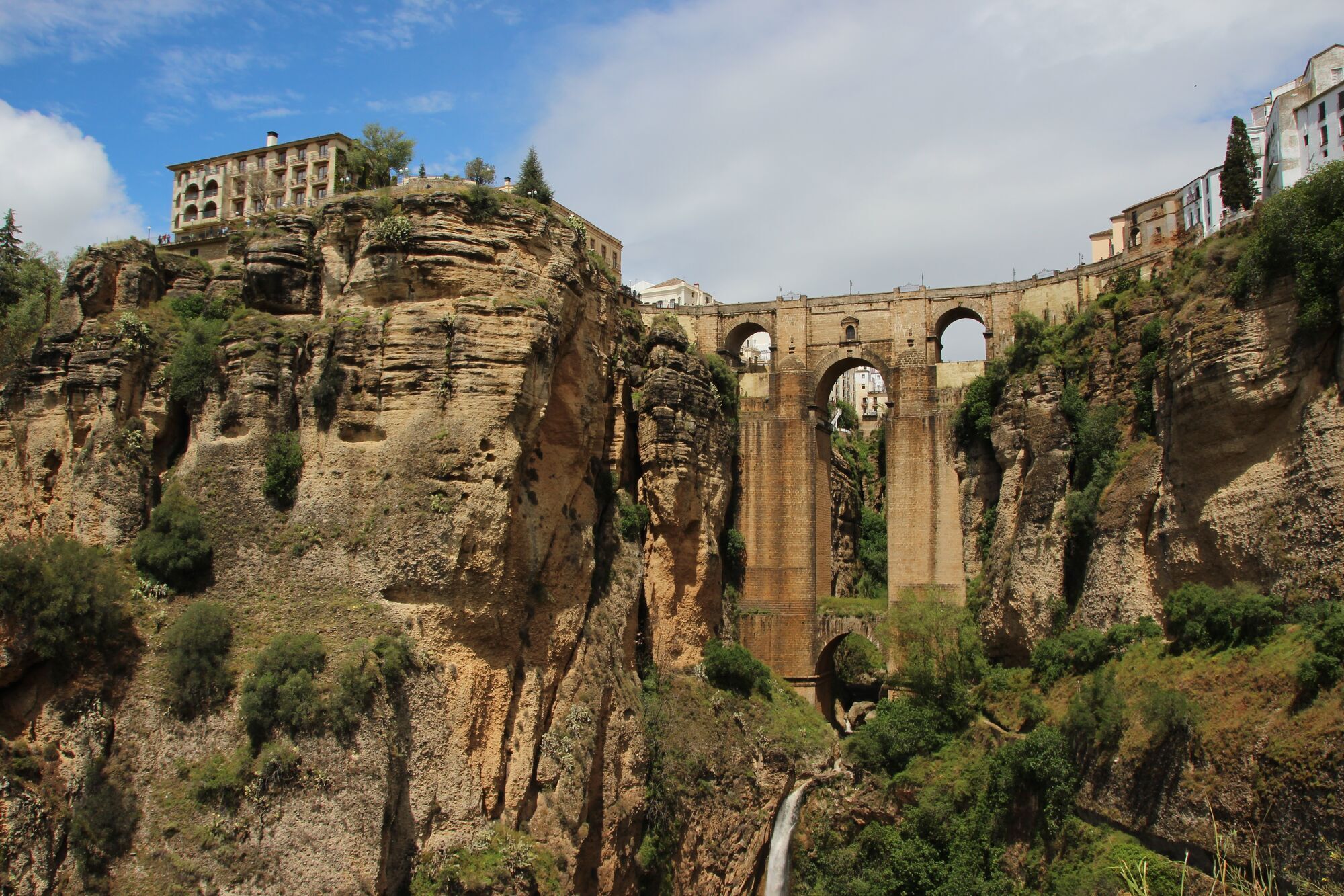 Найгарніші провінції країни кориди: що подивитися в Іспанії
