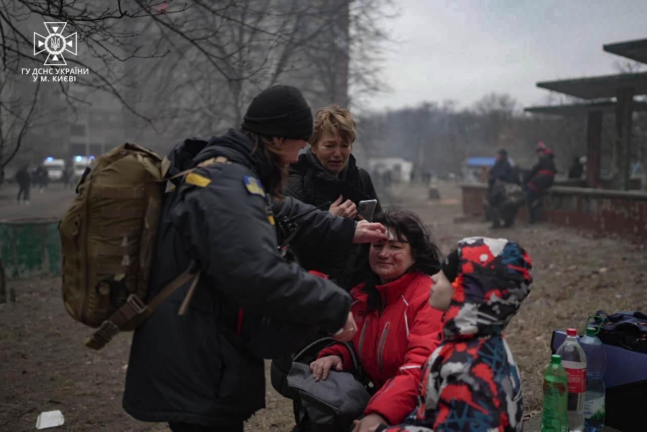 "Обов'язково відповімо Росії": Зеленський відреагував на обстріли окупантів і повідомив про загиблих