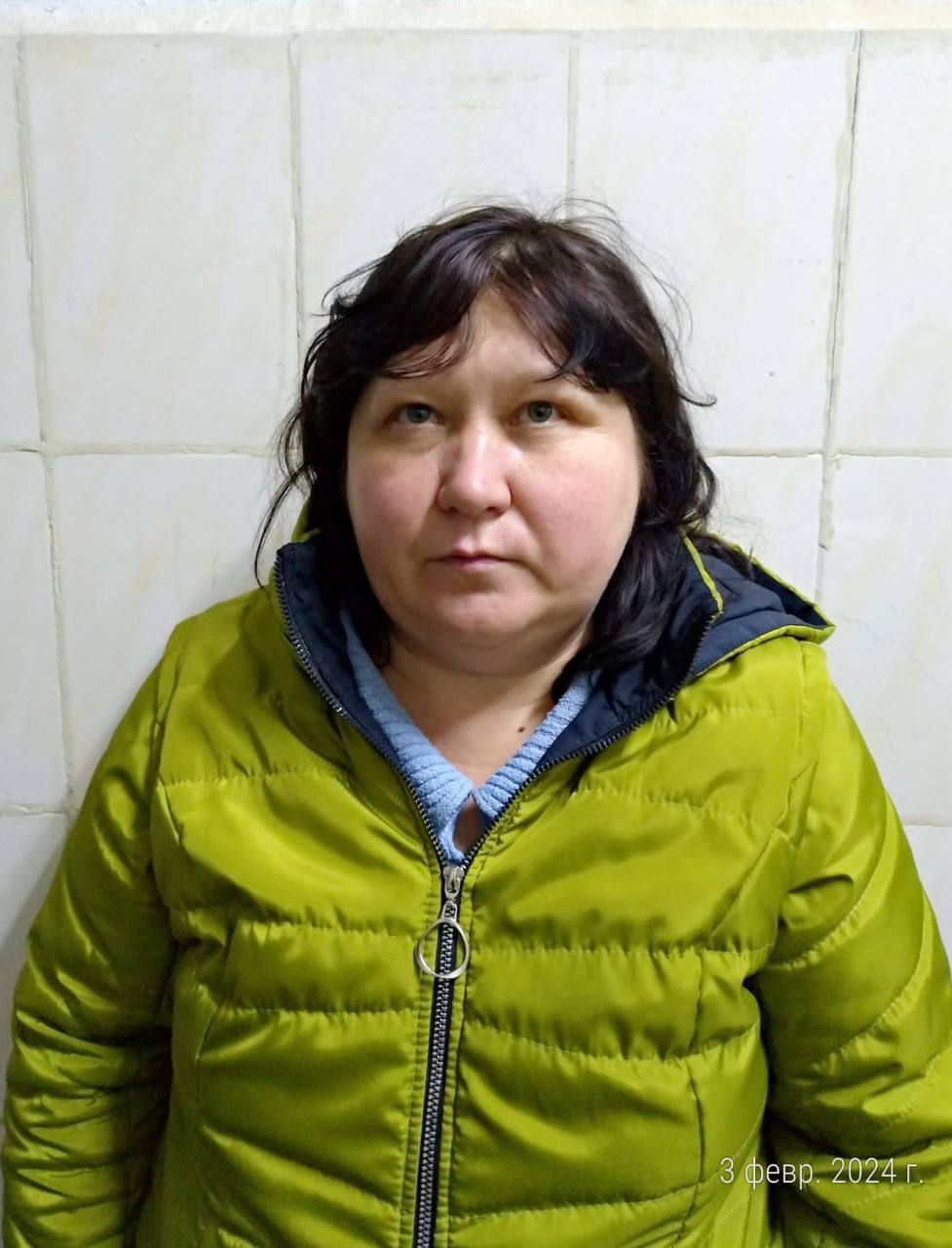 За її наведенням вбили 6 мирних жителів: СБУ затримала інформаторку РФ на Донеччині. Фото