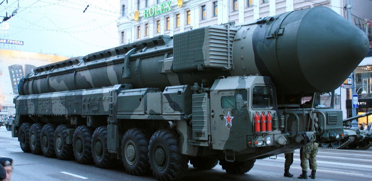 Делает баллистические ракеты "Тополь" и "Искандер": что известно о заводе в Удмуртии, на котором произошел мощный взрыв