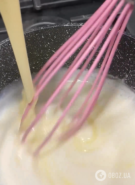 Ніжний йогуртовий десерт за 15 хвилин: випікати не треба