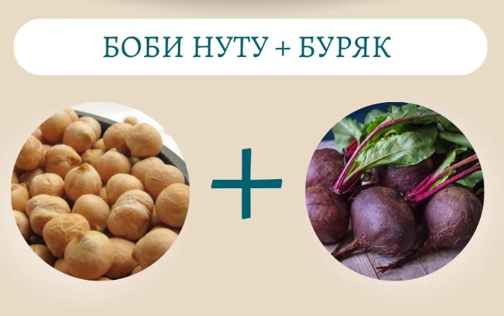 Какие продукты лучше есть вместе: пользы будет в разы больше