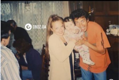 Дочь Скрябина показала редкие кадры с папой: на фото Кузьме 29 лет, он очень счастлив. Эксклюзив