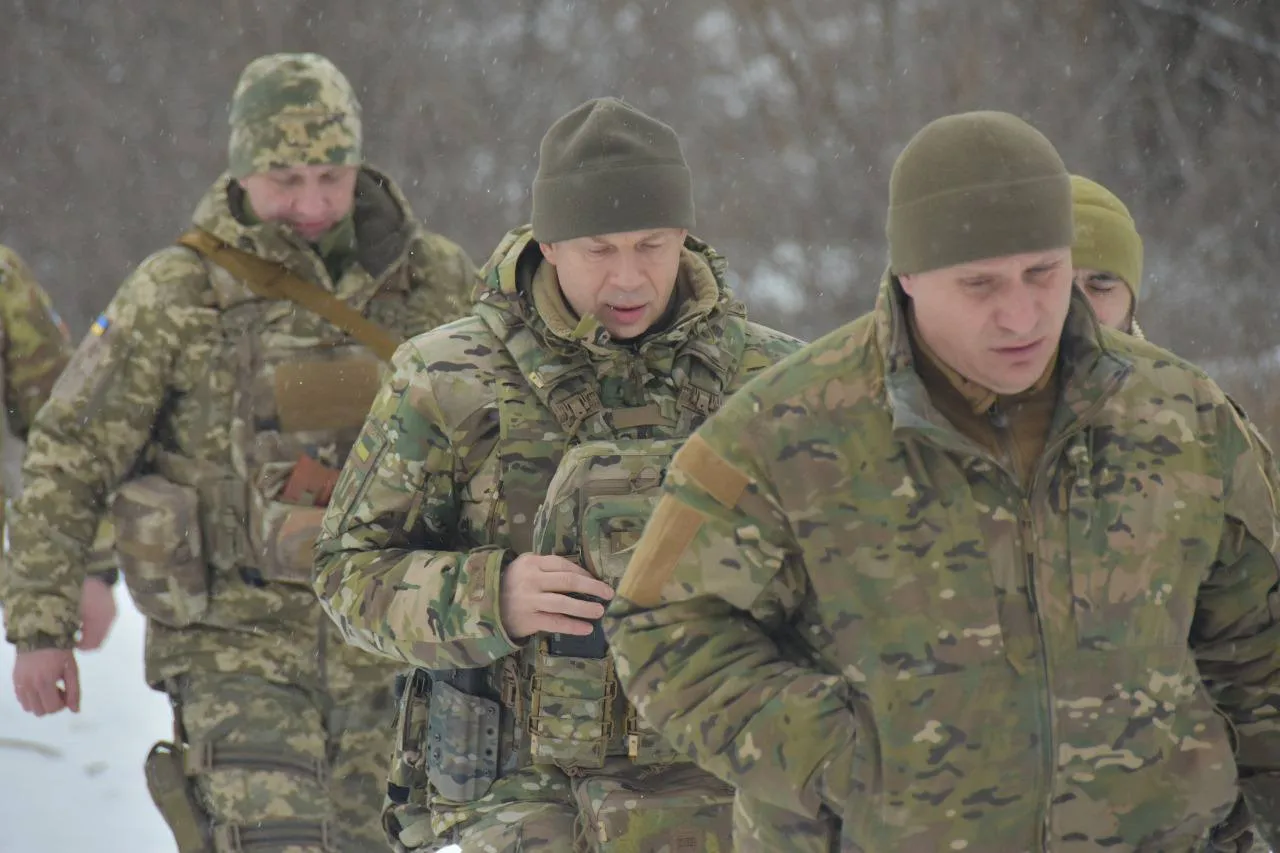 Ким є новий головнокомандувач ЗСУ Сирський: факти, про які українці не знають або забули