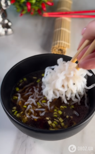 Місо-суп за 5 хвилин: швидкий рецепт улюбленої східної страви