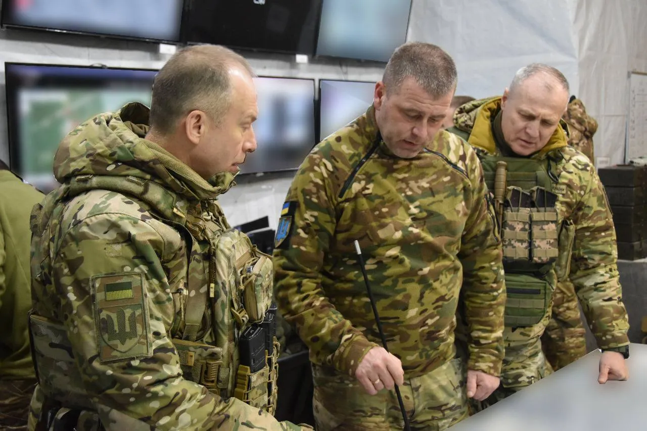 Ким є новий головнокомандувач ЗСУ Сирський: факти, про які українці не знають або забули