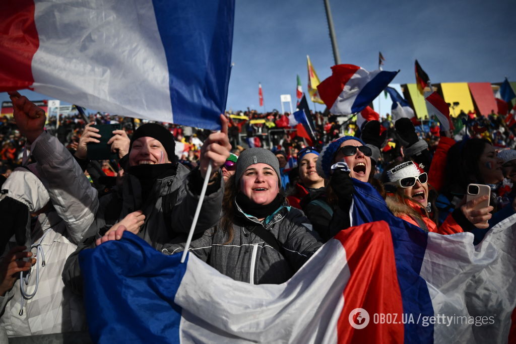 Впервые в сезоне: на ЧМ по биатлону произошла громкая сенсация, а спортсменка из Латвии вошла в топ-5