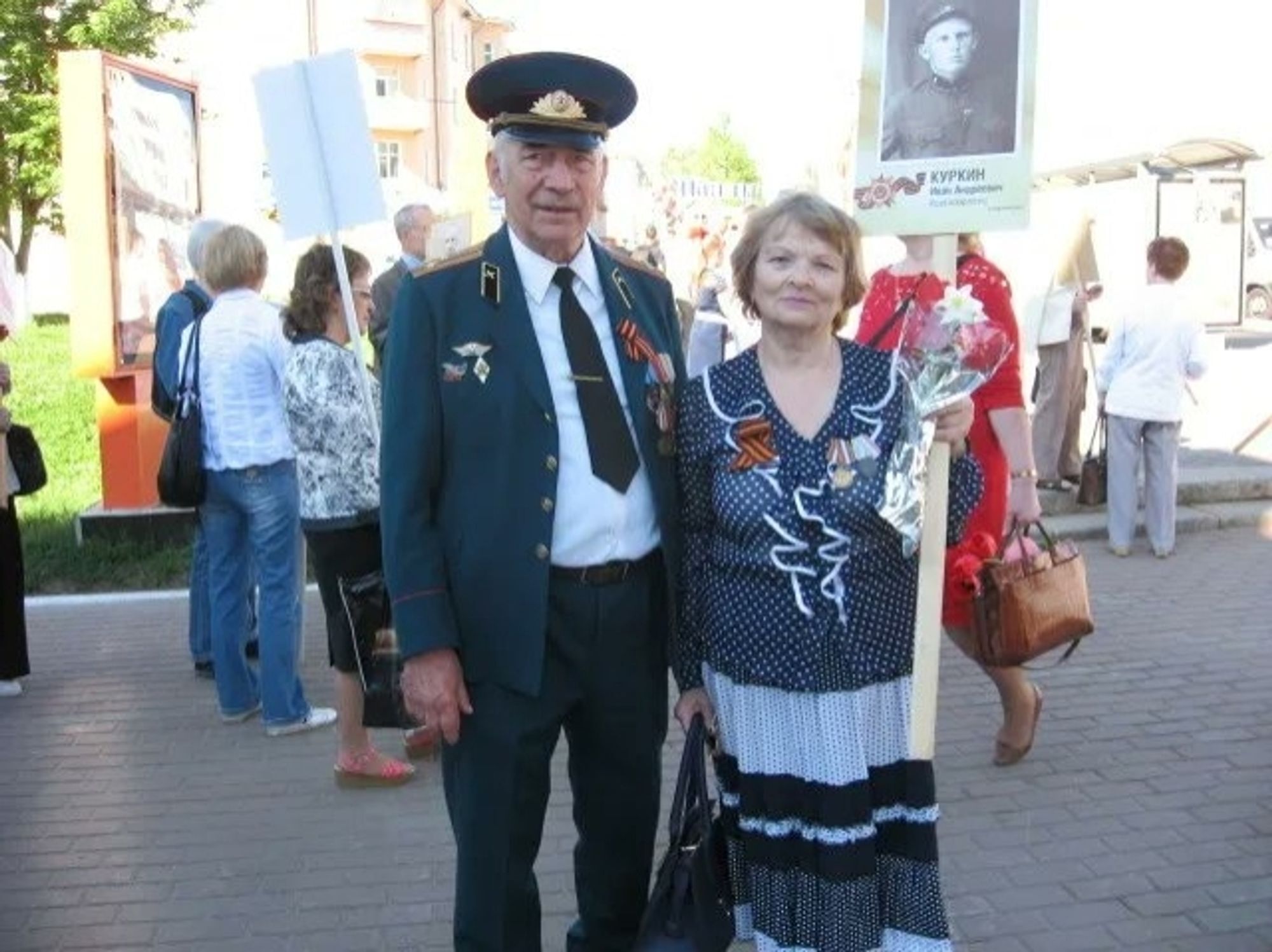 Батьки Сирського живуть у Росії: що відомо про сім’ю нового головнокомандувача ЗСУ