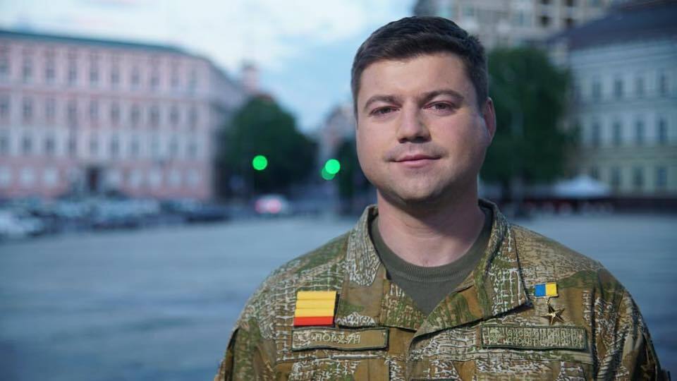 Минветеранов вместо Лапутиной временно возглавил Герой Украины Порхун