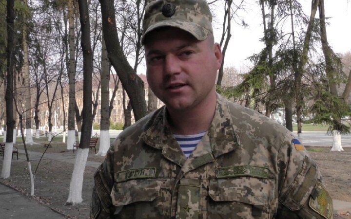 Минветеранов вместо Лапутиной временно возглавил Герой Украины Порхун