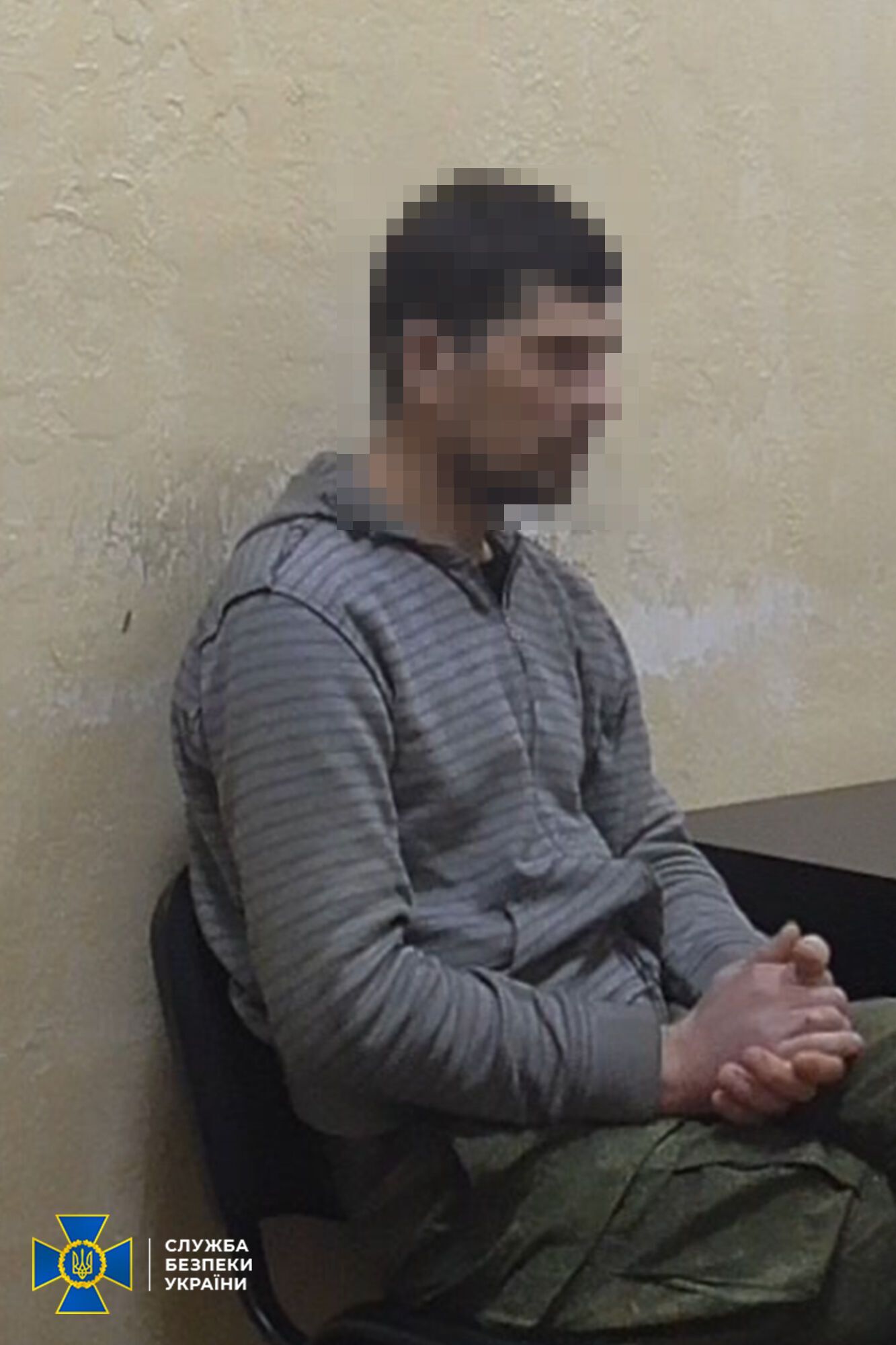 СБУ сообщила о подозрении еще двум предателям Украины: один из них разведчик, воевавший под Купянском. Фото