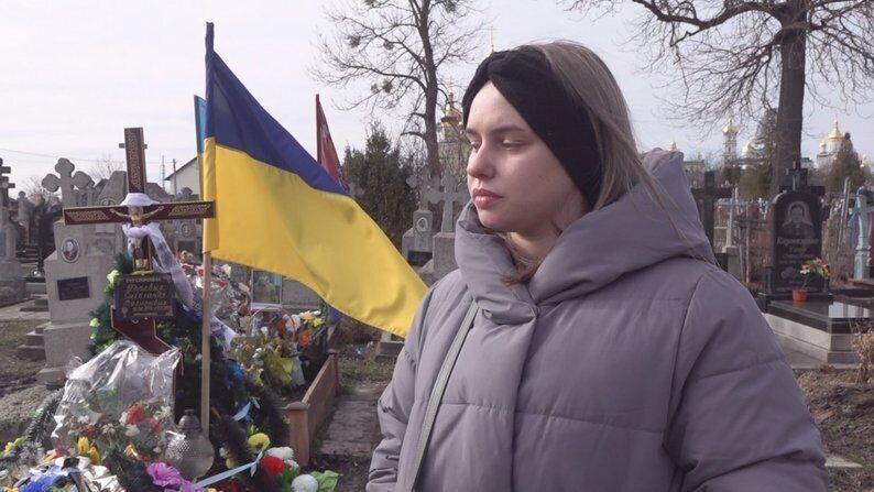 П’ятеро синів сім’ї з Тернопільщини пішли на війну проти РФ: один із захисників поповнив небесне військо
