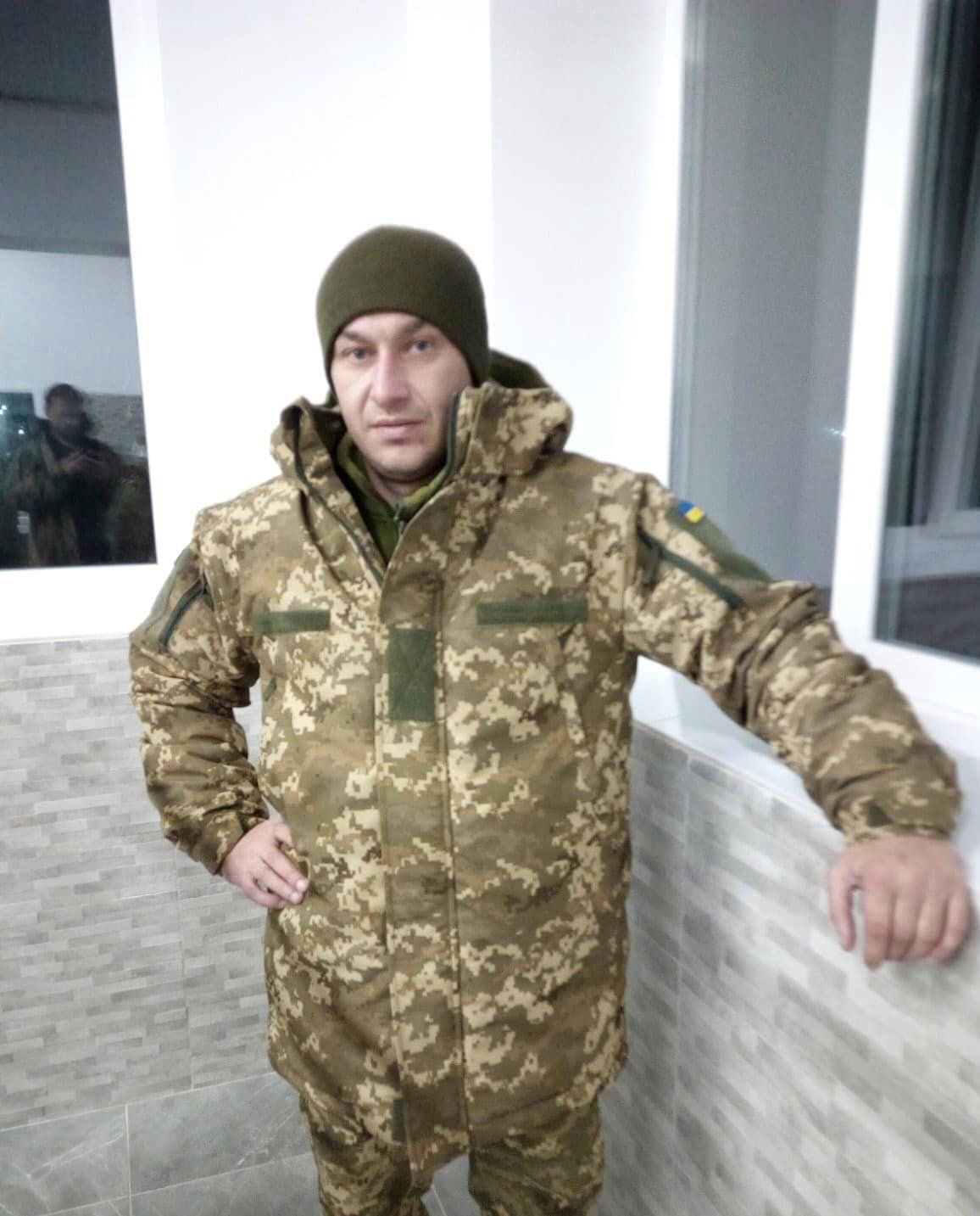 Віддав життя за Україну: на фронті загинув загинув сапер з Тернопільщини. Фото