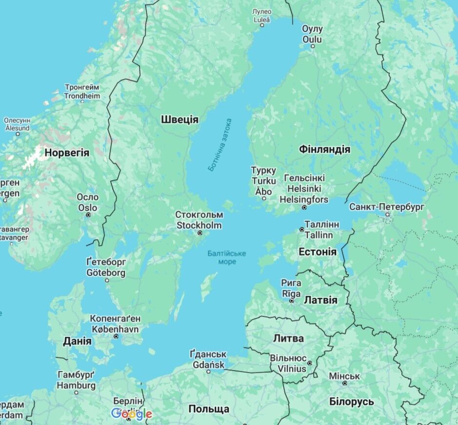 НАТО переміщує ракети ближче до російських кордонів: у Литві розповіли про плани uqidrkiqxeiqrdant