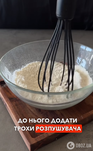 Кунжутное печенье за 15 минут: очень вкусное и ароматное