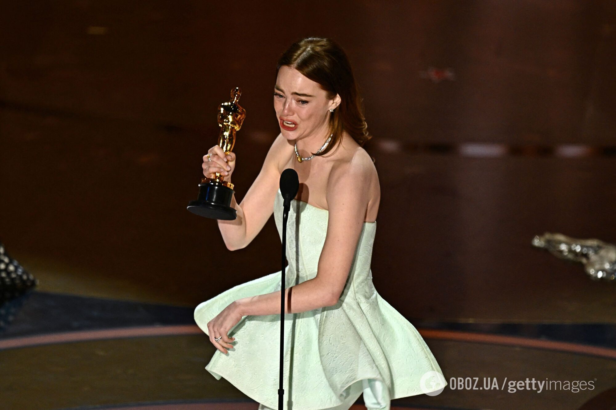 Оскар 2024: названо найкращу акторку року