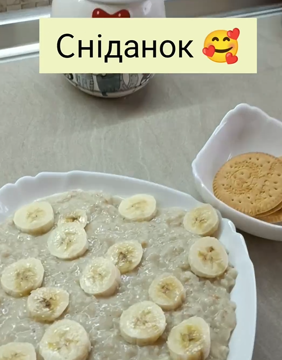 Украинцам рассказали, как приготовить завтрак, обед и ужин на 40 грн: люди остались недовольны. Видео