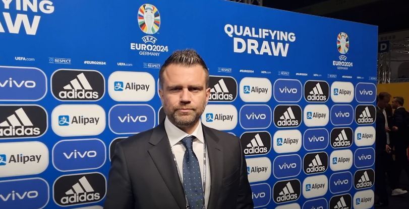 "В їхній країні є проблеми": у збірній Боснії назвали перевагу над Україною у плей-оф відбору Євро-2024