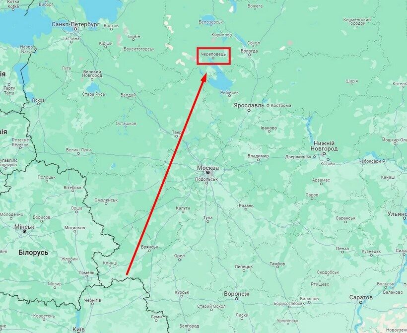 "Залізний купол" від них не побудуєш: українські безпілотники серйозно розширили географію ударів по Росії