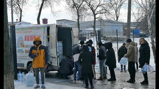 "Кусум" наближає українську перемогу, активно допомагаючи медустановам, захисникам та волонтерам