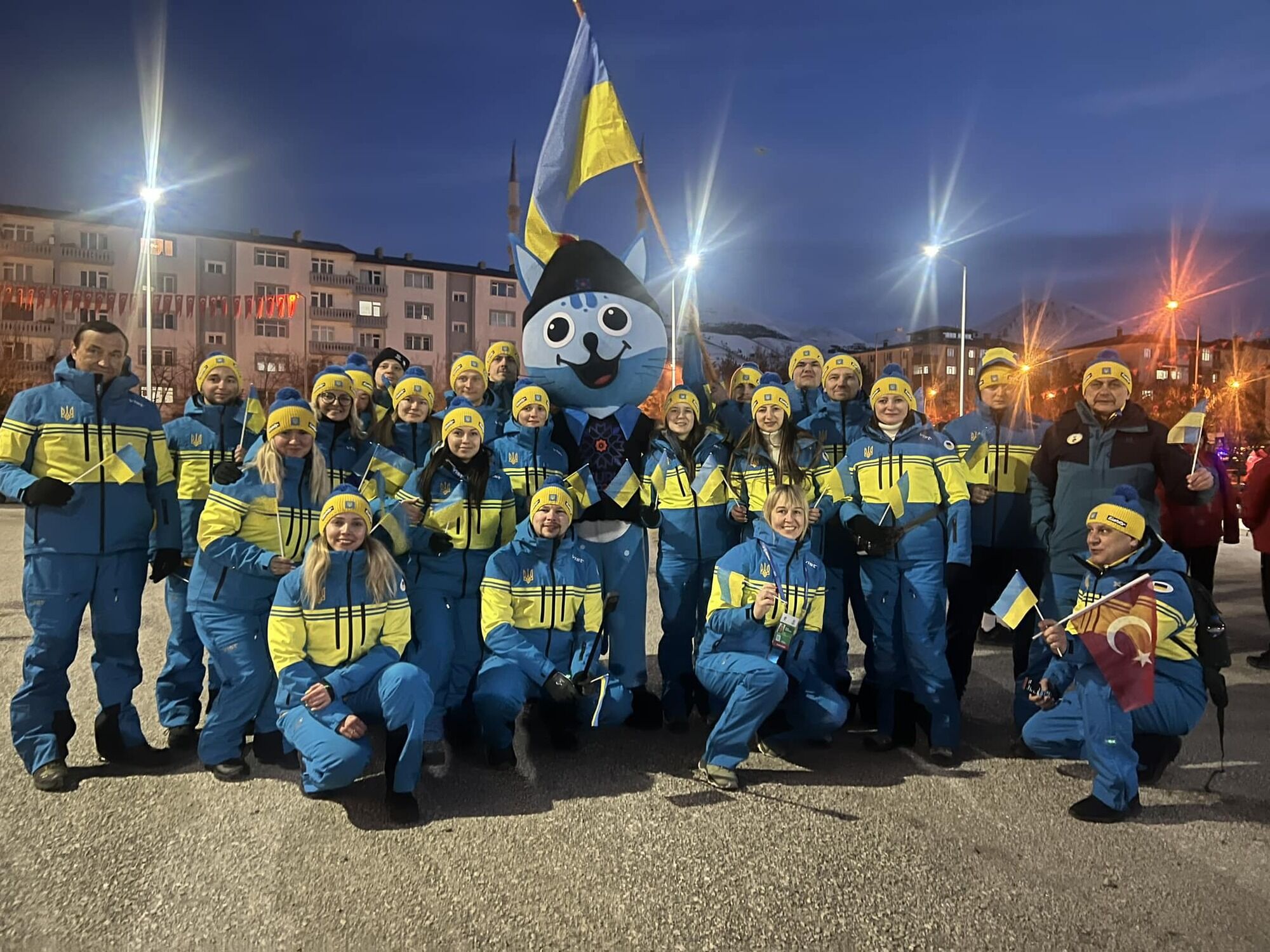 Найкраща серед усіх країн! Україна вперше в історії виграла медальний залік Зимових Дефлімпійських ігор