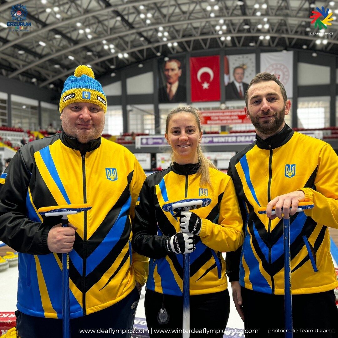 Найкраща серед усіх країн! Україна вперше в історії виграла медальний залік Зимових Дефлімпійських ігор