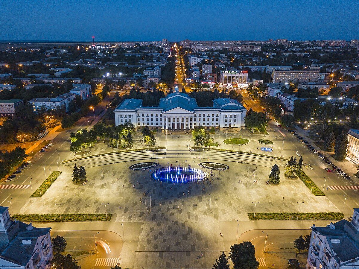 Вгадайте українське місто за одним фото: завдання для справжніх патріотів