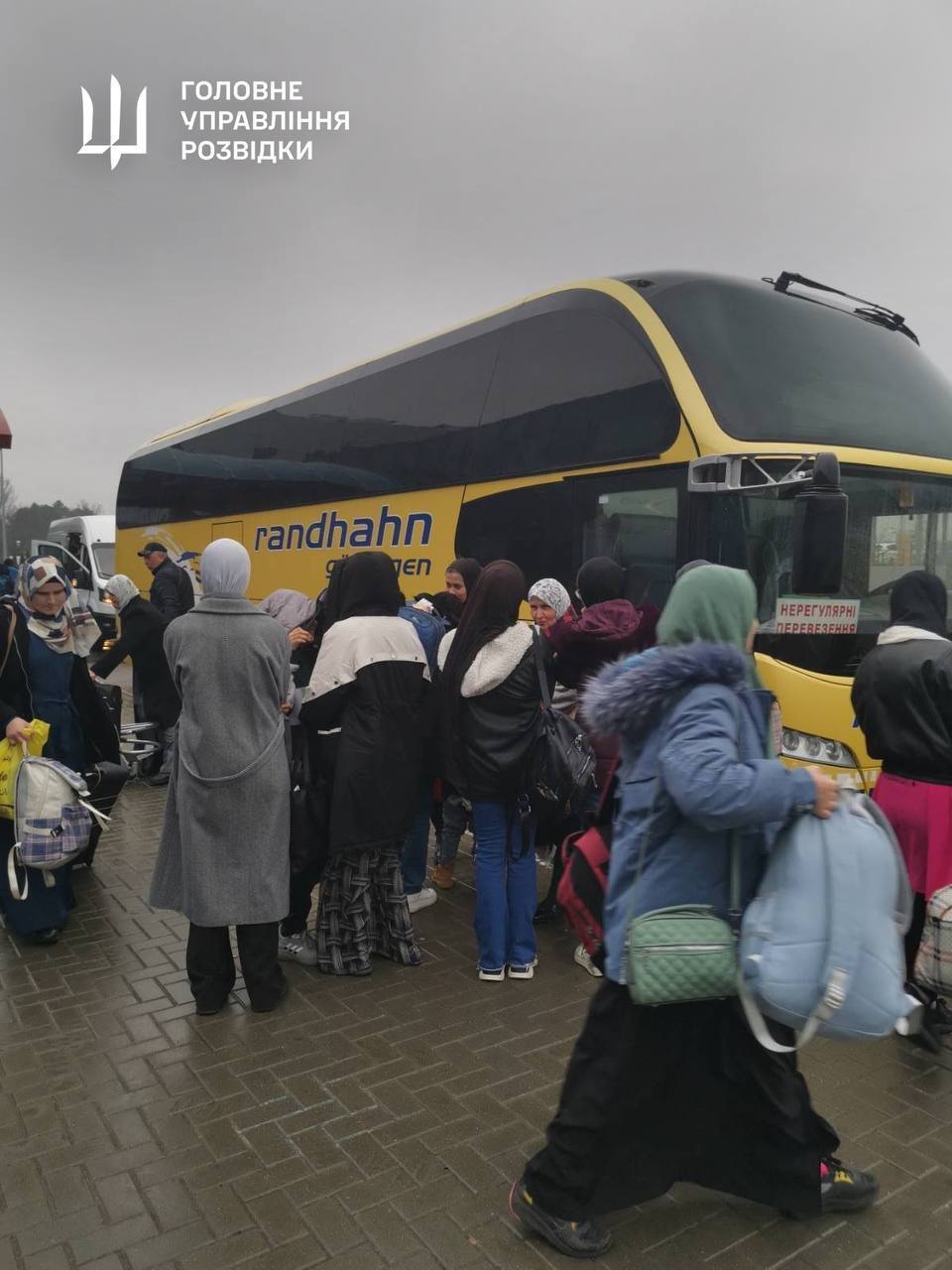 Из сектора Газа эвакуировали еще 47 граждан Украины: маршрут проходил через известный египетский курорт. Фото и видео
