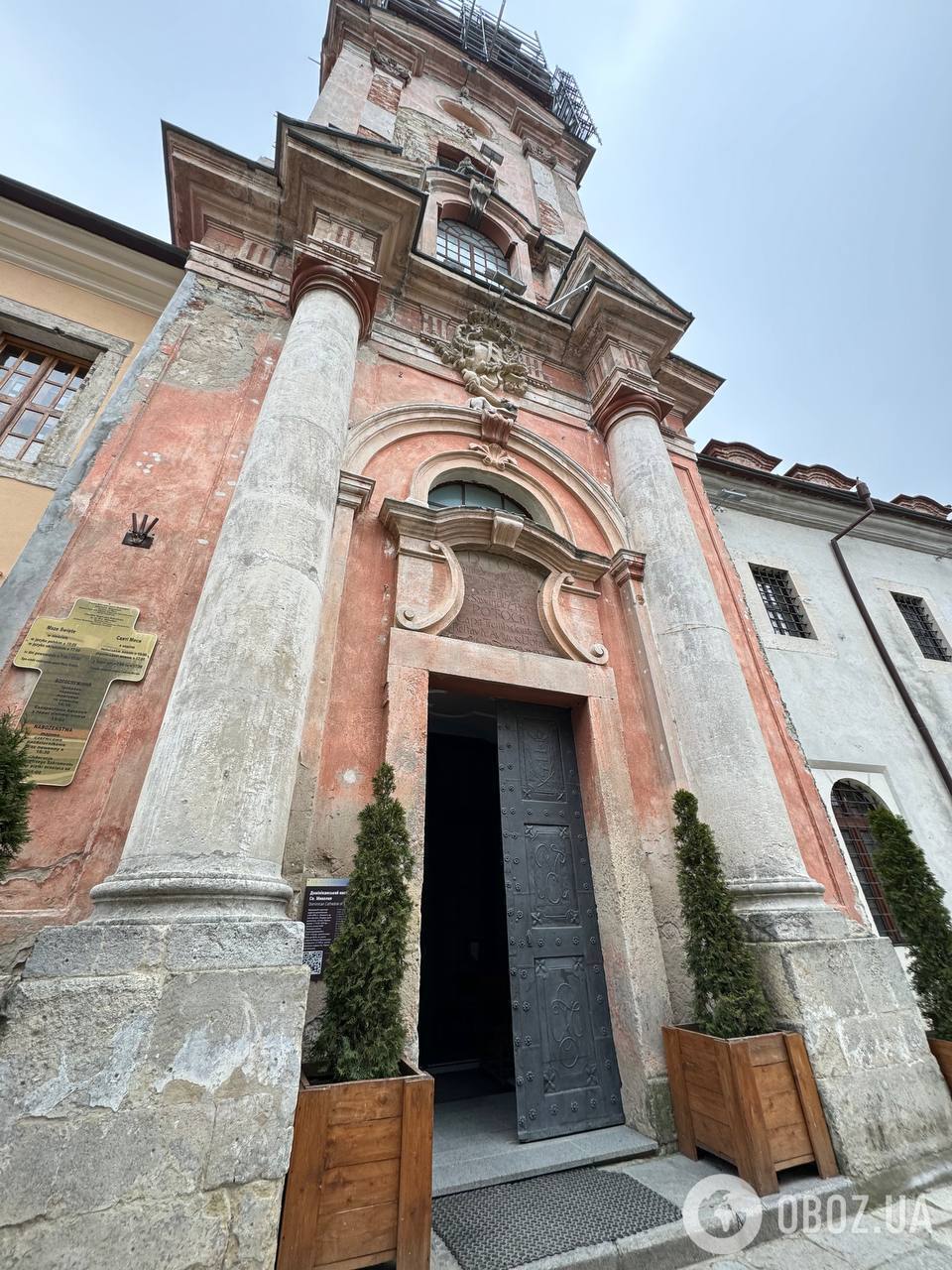 Небанальний Кам’янець-Подільський: екскурсія локаціями, про які не знають туристи 