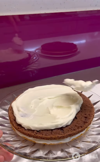 Торт ''Сметанник'': как приготовить десерт вкуснее, чем в детстве