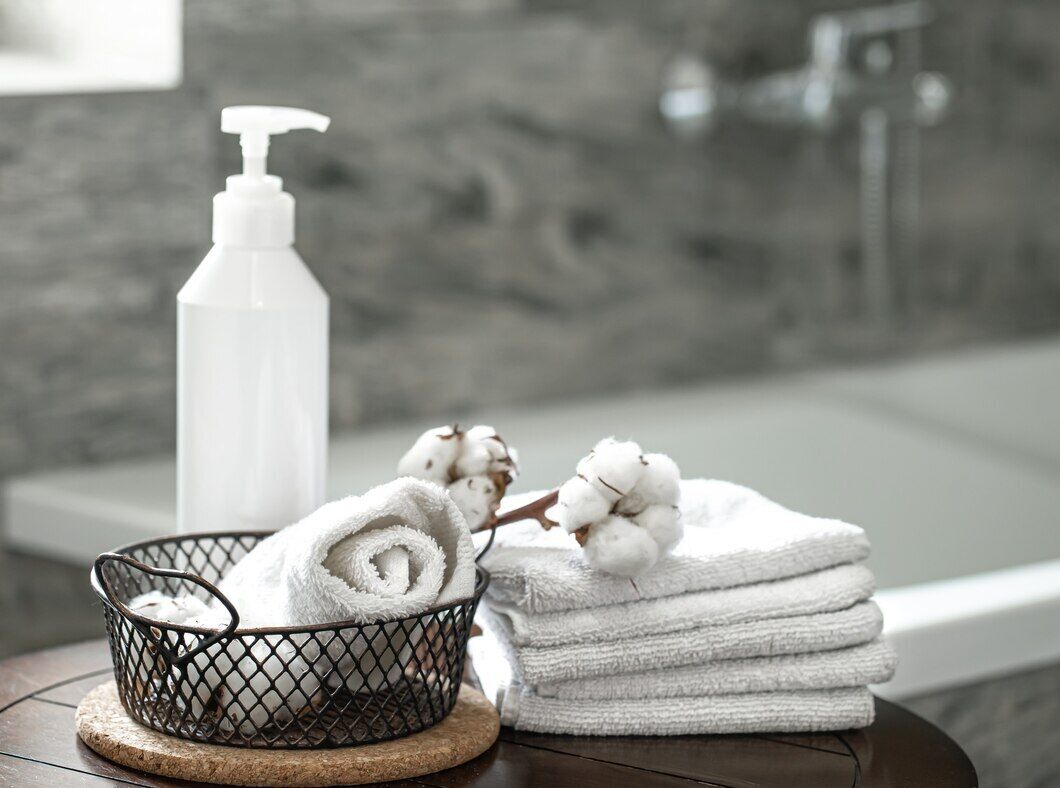 Позбудьтеся безладу: 9 речей, які треба негайно викинути з ванної кімнати