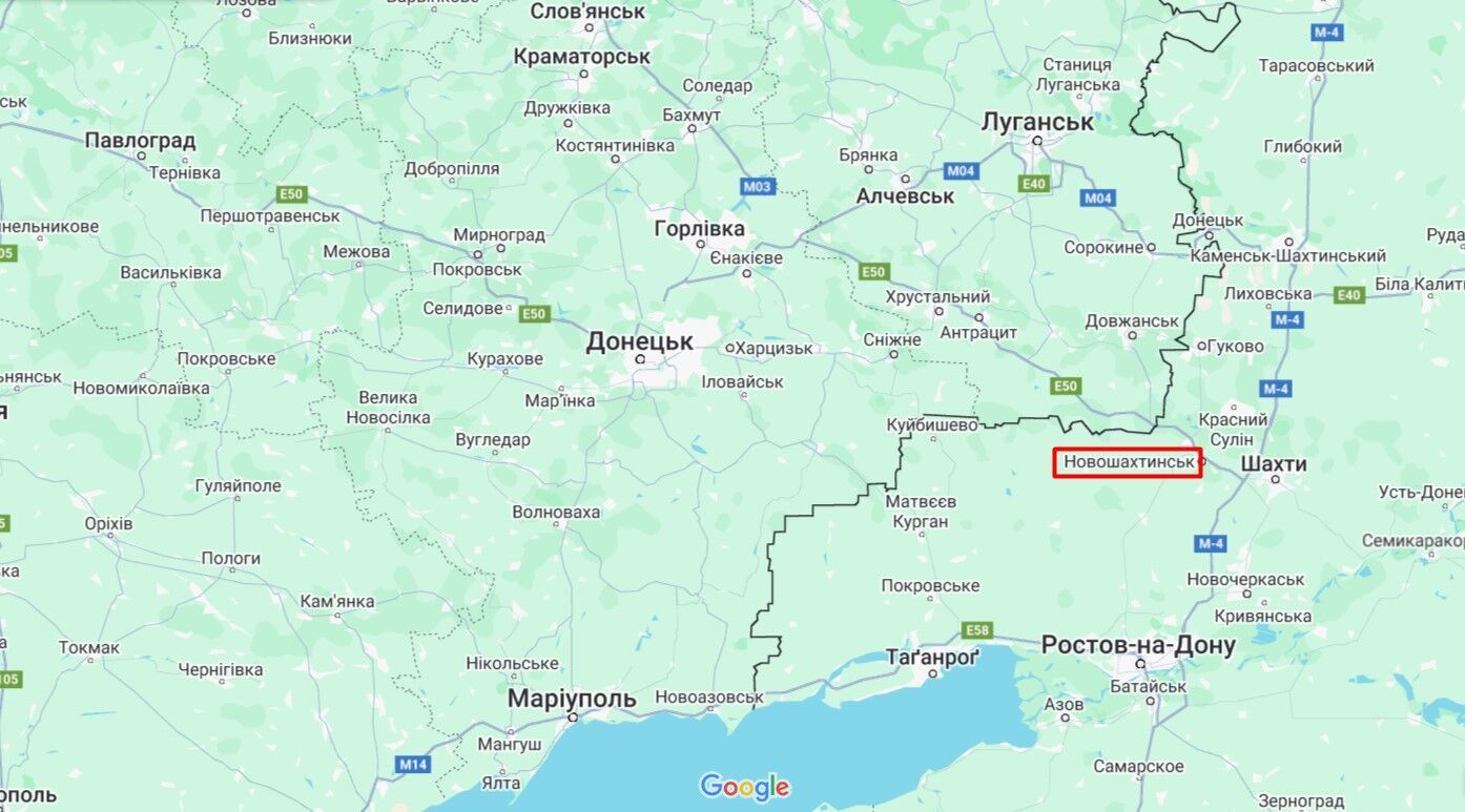 Роботу призупинено: у Ростовській області заявили про падіння дрона на територію нафтозаводу