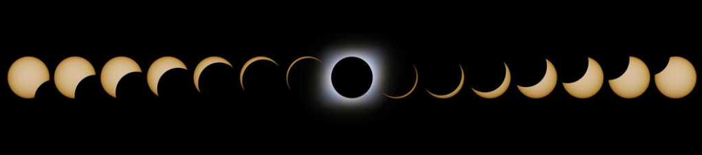 Що принесе ретроградний Меркурій та затемнення Сонця: гороскоп на квітень 2024 року для всіх знаків зодіаку