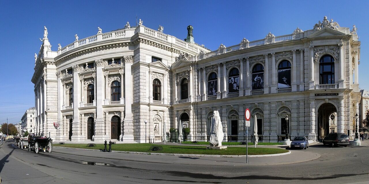 Топ-9 достопримечательностей Вены, которые стоит увидеть каждому туристу