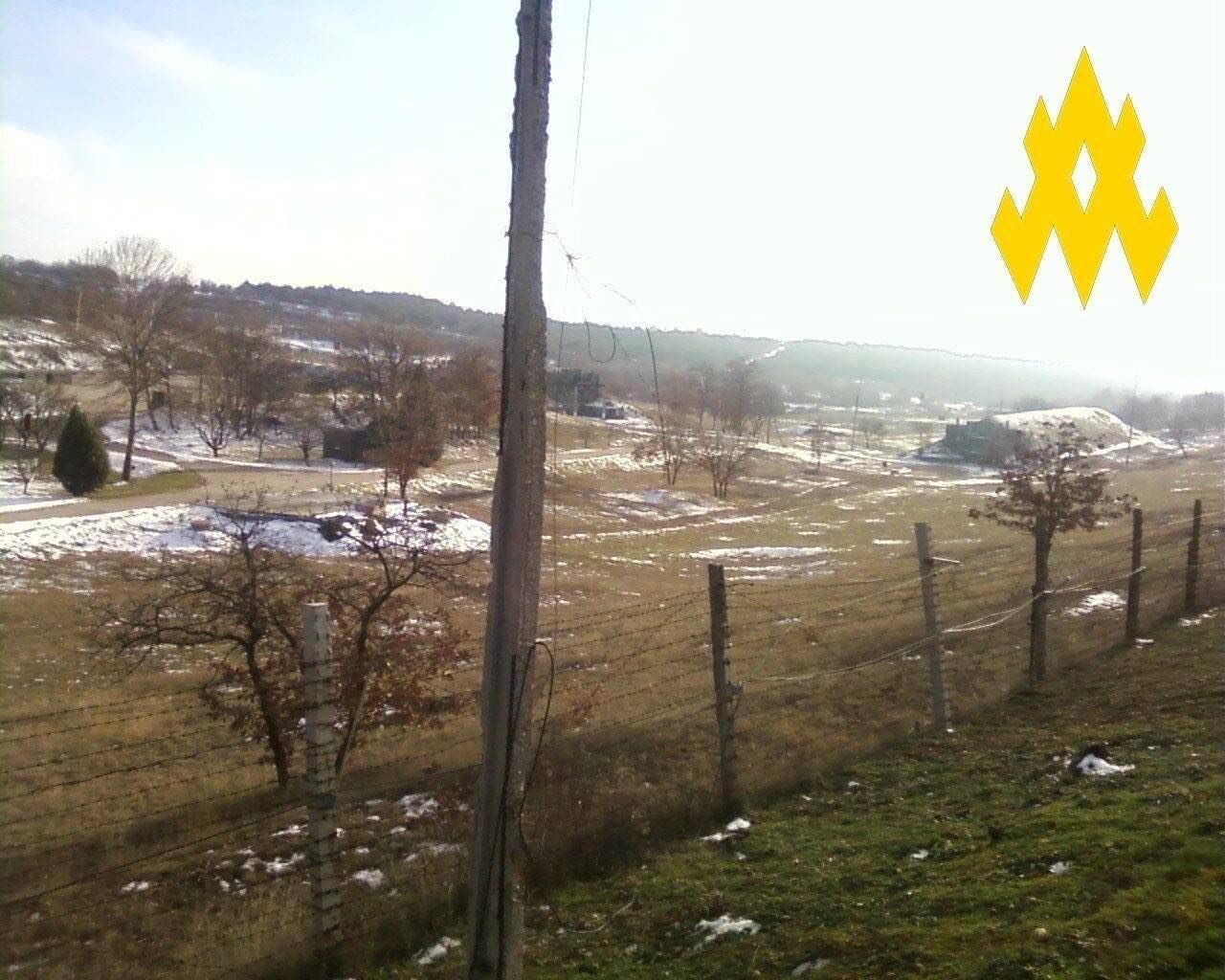 Будет "бавовна"? Агенты "Атеш" обнаружили ракетные склады оккупантов в Севастополе. Фото