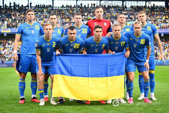"Чтобы пацаны не перегорели": самые опасные моменты для Украины в матче с Боснией подчеркнул бывший форвард сборной