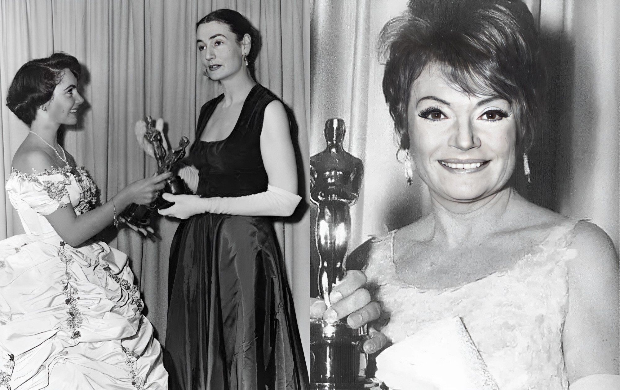 Одевала звезд Голливуда и трижды выходила замуж за миллионеров: 5 интересных фактов о первой украинке, получившей "Оскар"