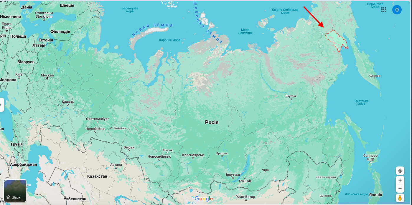 У Росії впав гелікоптер Мі-8 із 20 людьми на борту: є загиблі
