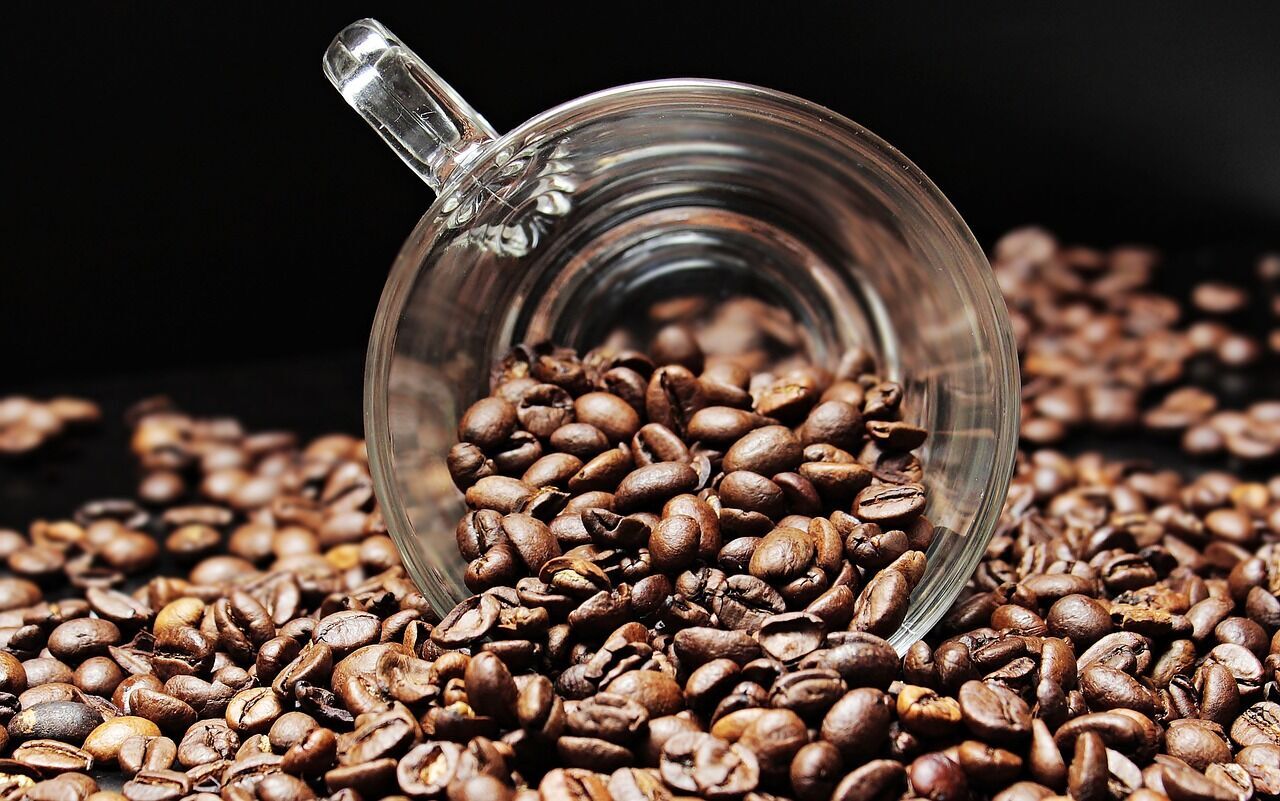 Как приготовить самый вкусный кофе: несколько уловок от экспертов