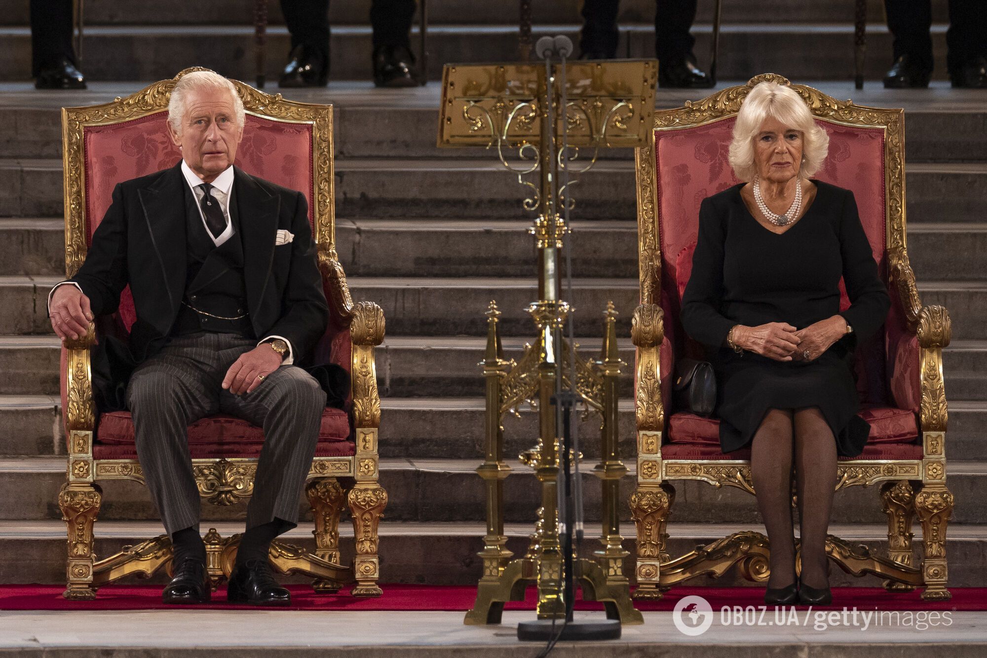 Финал сериала "Корона" предсказал будущее монархии? Какие скандалы королевской семьи могут привести к ее краху